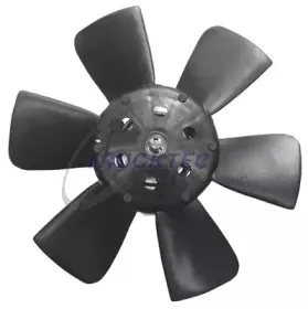 07.40.020 TRUCKTEC AUTOMOTIVE Вентилятор, охлаждение двигателя 07.40.020 TRUCKTEC AUTOMOTIVE Вентилятор, охлаждение двигателя