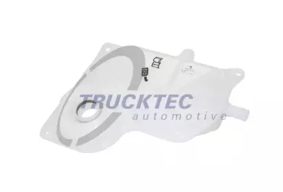 07.40.066 TRUCKTEC AUTOMOTIVE Компенсационный бак, охлаждающая жидкость 07.40.066 TRUCKTEC AUTOMOTIVE Компенсационный бак, охлаждающая жидкость