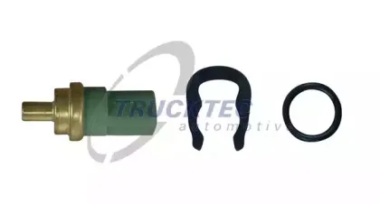 07.42.076 TRUCKTEC AUTOMOTIVE Датчик, температура охлаждающей жидкости 07.42.076 TRUCKTEC AUTOMOTIVE Датчик, температура охлаждающей жидкости