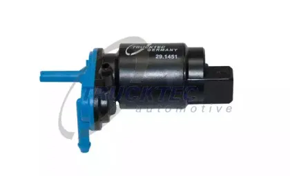 07.61.002 TRUCKTEC AUTOMOTIVE Водяной насос, система очистки окон 07.61.002 TRUCKTEC AUTOMOTIVE Водяной насос, система очистки окон