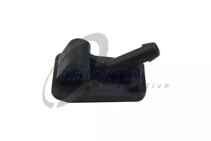 07.61.013 TRUCKTEC AUTOMOTIVE Распылитель воды для чистки, система очистки окон 07.61.013 TRUCKTEC AUTOMOTIVE Распылитель воды для чистки, система очистки окон