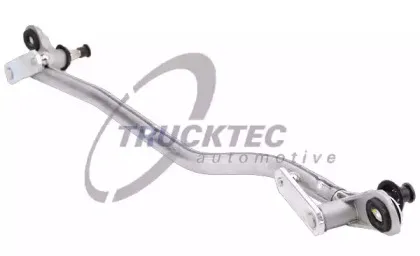 07.61.021 TRUCKTEC AUTOMOTIVE Система тяг и рычагов привода стеклоочистителя 07.61.021 TRUCKTEC AUTOMOTIVE Система тяг и рычагов привода стеклоочистителя