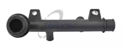 08.10.048 TRUCKTEC AUTOMOTIVE Фланец охлаждающей жидкости 08.10.048 TRUCKTEC AUTOMOTIVE Фланец охлаждающей жидкости