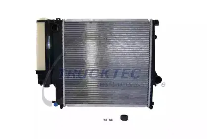 08.11.024 TRUCKTEC AUTOMOTIVE Радиатор, охлаждение двигателя 08.11.024 TRUCKTEC AUTOMOTIVE Радиатор, охлаждение двигателя