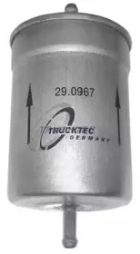 08.14.003 TRUCKTEC AUTOMOTIVE Топливный фильтр 08.14.003 TRUCKTEC AUTOMOTIVE Топливный фильтр
