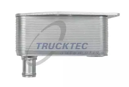 08.18.018 TRUCKTEC AUTOMOTIVE масляный радиатор, двигательное масло 08.18.018 TRUCKTEC AUTOMOTIVE масляный радиатор, двигательное масло