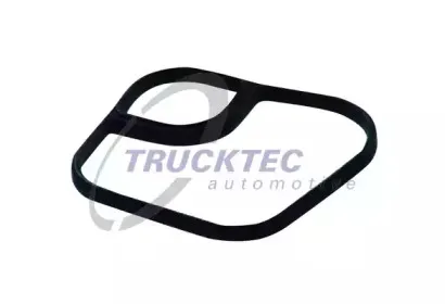 08.18.019 TRUCKTEC AUTOMOTIVE Прокладка, масляный радиатор 08.18.019 TRUCKTEC AUTOMOTIVE Прокладка, масляный радиатор