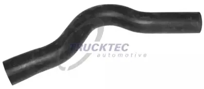 08.19.009 TRUCKTEC AUTOMOTIVE Шланг радиатора 08.19.009 TRUCKTEC AUTOMOTIVE Шланг радиатора
