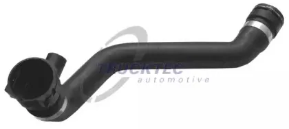 08.19.124 TRUCKTEC AUTOMOTIVE Шланг радиатора 08.19.124 TRUCKTEC AUTOMOTIVE Шланг радиатора