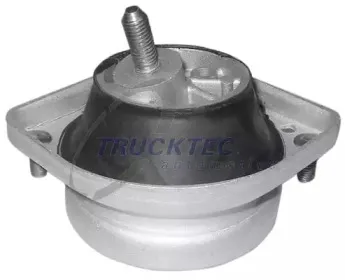 08.22.006 TRUCKTEC AUTOMOTIVE Подвеска, двигатель 08.22.006 TRUCKTEC AUTOMOTIVE Подвеска, двигатель
