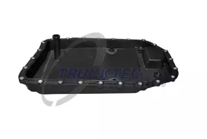 08.25.017 TRUCKTEC AUTOMOTIVE Масляный поддон, автоматическая коробка передач 08.25.017 TRUCKTEC AUTOMOTIVE Масляный поддон, автоматическая коробка передач