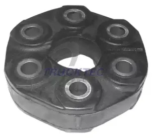 08.34.063 TRUCKTEC AUTOMOTIVE Шарнир, продольный вал 08.34.063 TRUCKTEC AUTOMOTIVE Шарнир, продольный вал