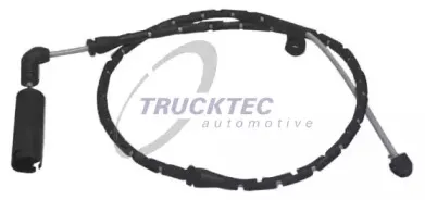 08.34.096 TRUCKTEC AUTOMOTIVE Сигнализатор, износ тормозных колодок 08.34.096 TRUCKTEC AUTOMOTIVE Сигнализатор, износ тормозных колодок