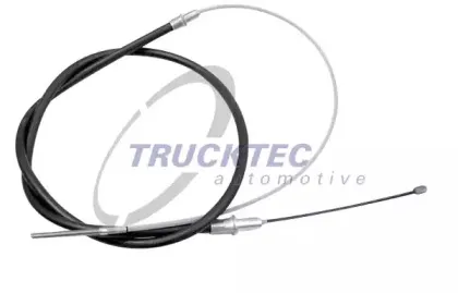 08.35.174 TRUCKTEC AUTOMOTIVE Трос, стояночная тормозная система 08.35.174 TRUCKTEC AUTOMOTIVE Трос, стояночная тормозная система