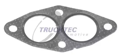 08.39.040 TRUCKTEC AUTOMOTIVE Прокладка, труба выхлопного газа 08.39.040 TRUCKTEC AUTOMOTIVE Прокладка, труба выхлопного газа