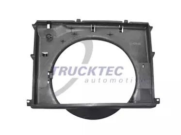 08.40.001 TRUCKTEC AUTOMOTIVE Кожух вентилятора 08.40.001 TRUCKTEC AUTOMOTIVE Кожух вентилятора