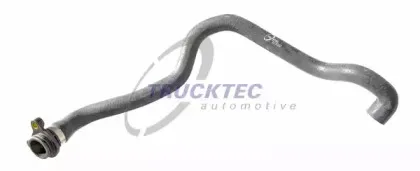 08.40.061 TRUCKTEC AUTOMOTIVE Шланг радиатора 08.40.061 TRUCKTEC AUTOMOTIVE Шланг радиатора