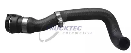 08.59.058 TRUCKTEC AUTOMOTIVE Шланг радиатора 08.59.058 TRUCKTEC AUTOMOTIVE Шланг радиатора