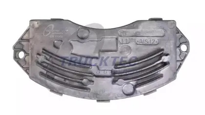 08.59.078 TRUCKTEC AUTOMOTIVE Регулятор, вентилятор салона 08.59.078 TRUCKTEC AUTOMOTIVE Регулятор, вентилятор салона