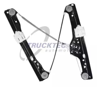 08.62.180 TRUCKTEC AUTOMOTIVE Подъемное устройство для окон 08.62.180 TRUCKTEC AUTOMOTIVE Подъемное устройство для окон