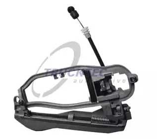 08.62.809 TRUCKTEC AUTOMOTIVE Рама ручки двери 08.62.809 TRUCKTEC AUTOMOTIVE Рама ручки двери