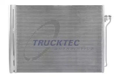 08.64.009 TRUCKTEC AUTOMOTIVE Конденсатор, кондиционер 08.64.009 TRUCKTEC AUTOMOTIVE Конденсатор, кондиционер