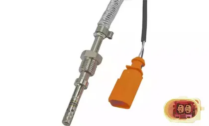 1473906 BOUGICORD Датчик, температура выхлопных газов 1473906 BOUGICORD Датчик, температура выхлопных газов