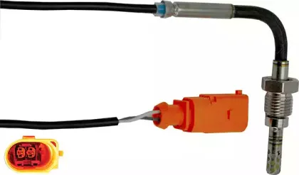 1473917 BOUGICORD Датчик, температура выхлопных газов 1473917 BOUGICORD Датчик, температура выхлопных газов