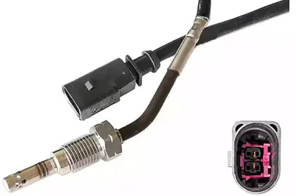 1473927 BOUGICORD Датчик, температура выхлопных газов 1473927 BOUGICORD Датчик, температура выхлопных газов