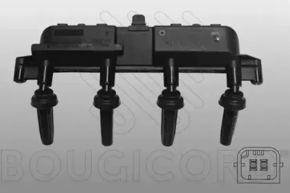 154303 BOUGICORD Катушка зажигания 154303 BOUGICORD Катушка зажигания