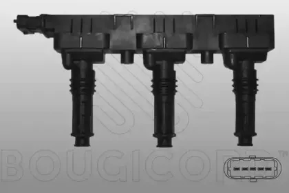 155003 BOUGICORD Катушка зажигания 155003 BOUGICORD Катушка зажигания