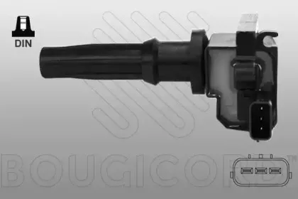 155099 BOUGICORD Катушка зажигания 155099 BOUGICORD Катушка зажигания