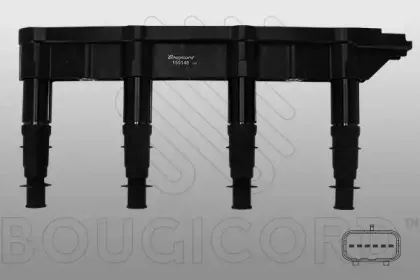 155148 BOUGICORD Катушка зажигания 155148 BOUGICORD Катушка зажигания