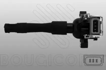 155200 BOUGICORD Катушка зажигания 155200 BOUGICORD Катушка зажигания
