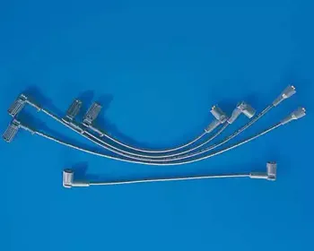 4061 BOUGICORD Комплект проводов зажигания 4061 BOUGICORD Комплект проводов зажигания