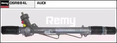 DSR884L REMY Рулевой механизм DSR884L REMY Рулевой механизм