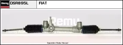DSR895L REMY Рулевой механизм DSR895L REMY Рулевой механизм