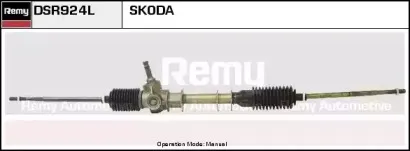 DSR924L REMY Рулевой механизм DSR924L REMY Рулевой механизм