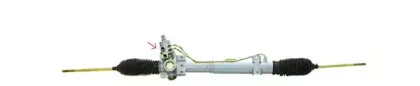 DSR527L REMY Рулевой механизм DSR527L REMY Рулевой механизм