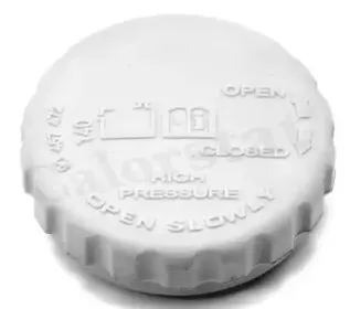 RC0004 CALORSTAT by Vernet Крышка, резервуар охлаждающей жидкости RC0004 CALORSTAT by Vernet Крышка, резервуар охлаждающей жидкости