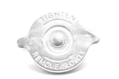 RC0042 CALORSTAT by Vernet Крышка, радиатор RC0042 CALORSTAT by Vernet Крышка, радиатор