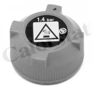 RC0086 CALORSTAT by Vernet Крышка, резервуар охлаждающей жидкости RC0086 CALORSTAT by Vernet Крышка, резервуар охлаждающей жидкости