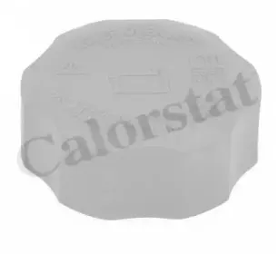 RC0190 CALORSTAT by Vernet Крышка, резервуар охлаждающей жидкости RC0190 CALORSTAT by Vernet Крышка, резервуар охлаждающей жидкости