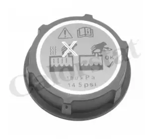 RC0191 CALORSTAT by Vernet Крышка, резервуар охлаждающей жидкости RC0191 CALORSTAT by Vernet Крышка, резервуар охлаждающей жидкости