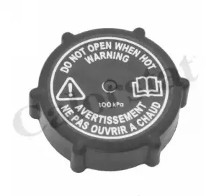 RC0194 CALORSTAT by Vernet Крышка, резервуар охлаждающей жидкости RC0194 CALORSTAT by Vernet Крышка, резервуар охлаждающей жидкости