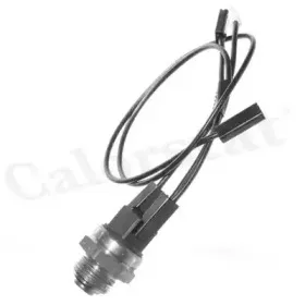 TS1868 CALORSTAT by Vernet Термовыключатель, вентилятор радиатора TS1868 CALORSTAT by Vernet Термовыключатель, вентилятор радиатора