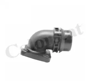 WF0049 CALORSTAT by Vernet Фланец охлаждающей жидкости WF0049 CALORSTAT by Vernet Фланец охлаждающей жидкости