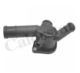 WF0083 CALORSTAT by Vernet Фланец охлаждающей жидкости WF0083 CALORSTAT by Vernet Фланец охлаждающей жидкости