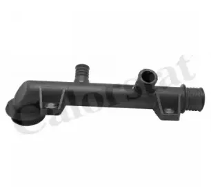 WF0181 CALORSTAT by Vernet Фланец охлаждающей жидкости WF0181 CALORSTAT by Vernet Фланец охлаждающей жидкости