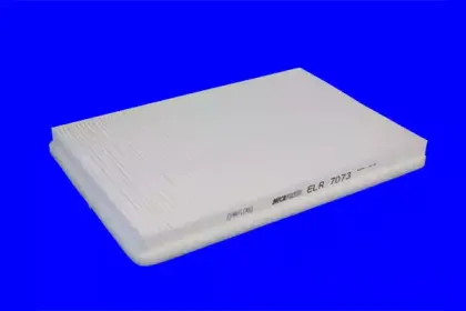ELR7073 MECAFILTER Фильтр, воздух во внутренном пространстве ELR7073 MECAFILTER Фильтр, воздух во внутренном пространстве